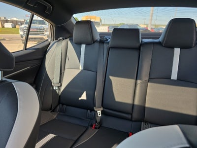 2026 Toyota Camry Hybrid SE