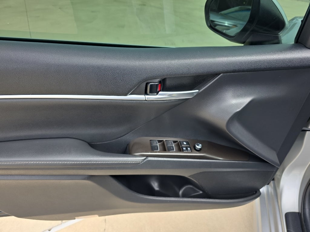 2022 Toyota Camry Hybrid Hybrid XSE