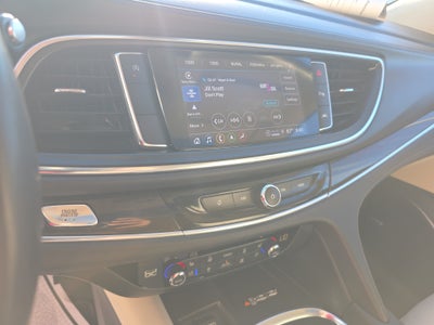 2022 Buick Enclave Premium