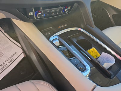 2022 Buick Enclave Premium