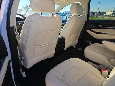 2022 Buick Enclave Premium