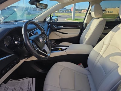 2022 Buick Enclave Premium