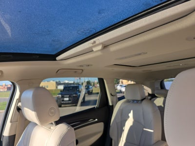 2022 Buick Enclave Premium
