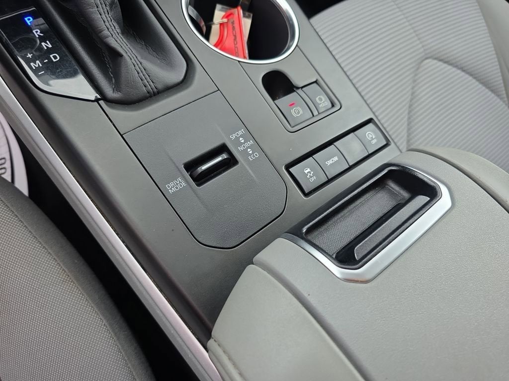 2020 Toyota Highlander L