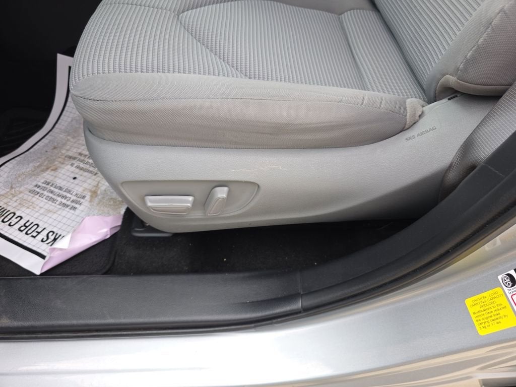 2020 Toyota Highlander L