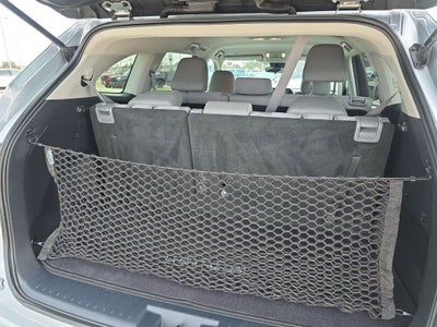 2020 Toyota Highlander L