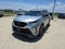 2024 Toyota Highlander Base