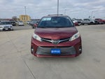 2020 Toyota Sienna Base