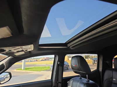 2019 Toyota Tacoma TRD Pro