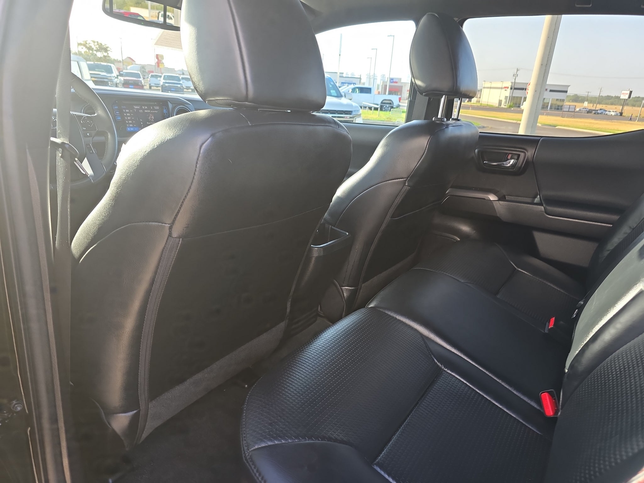 2019 Toyota Tacoma TRD Pro