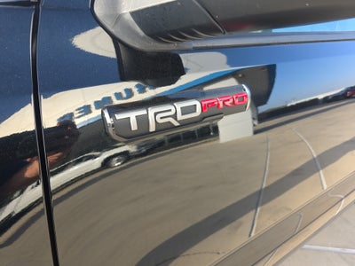 2019 Toyota Tacoma TRD Pro