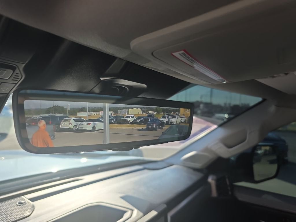 2023 Toyota Tundra 4WD Limited Hybrid