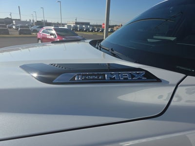 2023 Toyota Tundra 4WD Limited Hybrid