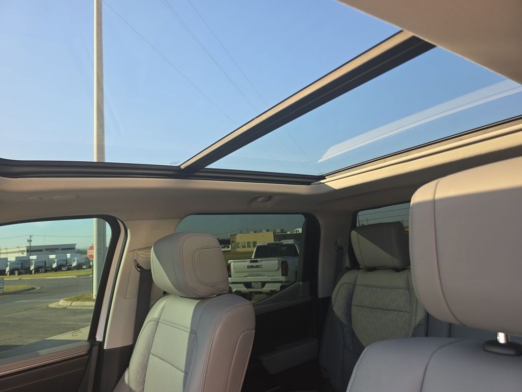 2023 Toyota Tundra 4WD Limited Hybrid