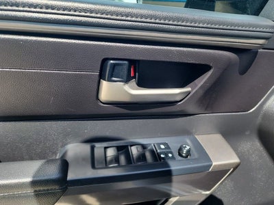 2022 Toyota Tundra 2WD SR5