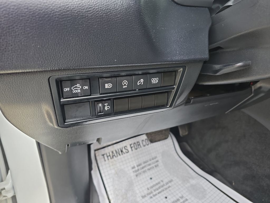 2023 Toyota Tundra 4WD SR5