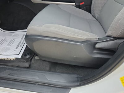 2023 Toyota Tundra 4WD SR5