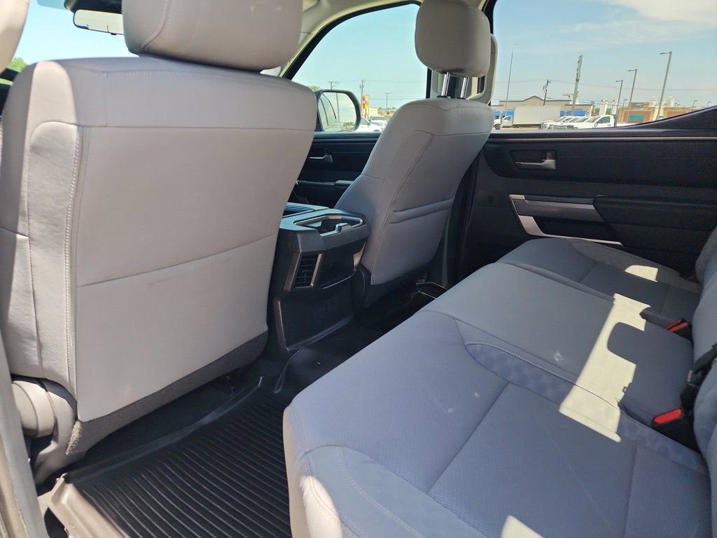 2023 Toyota Tundra 4WD SR5