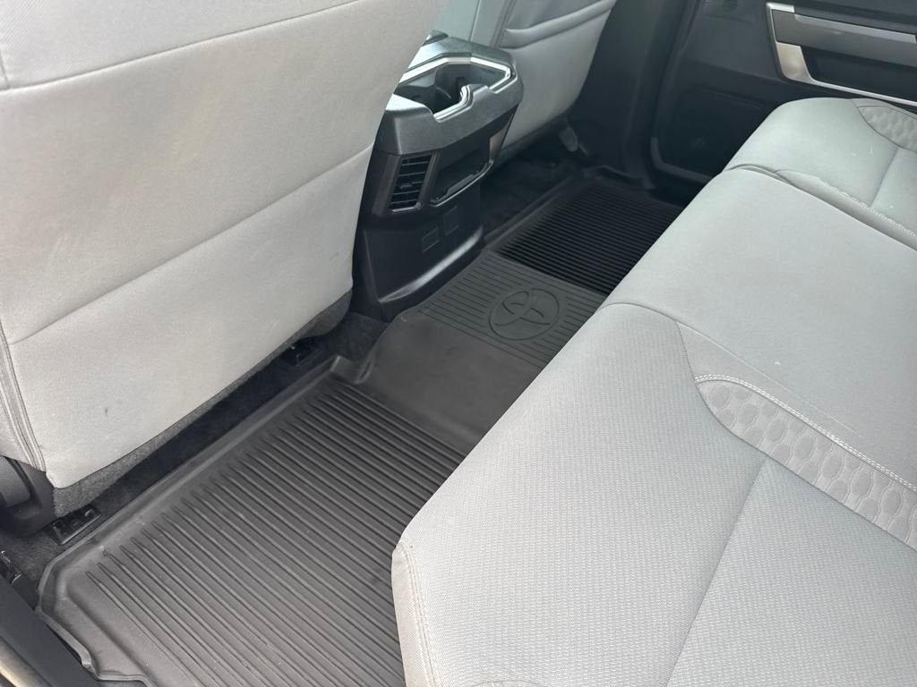 2023 Toyota Tundra 4WD SR5