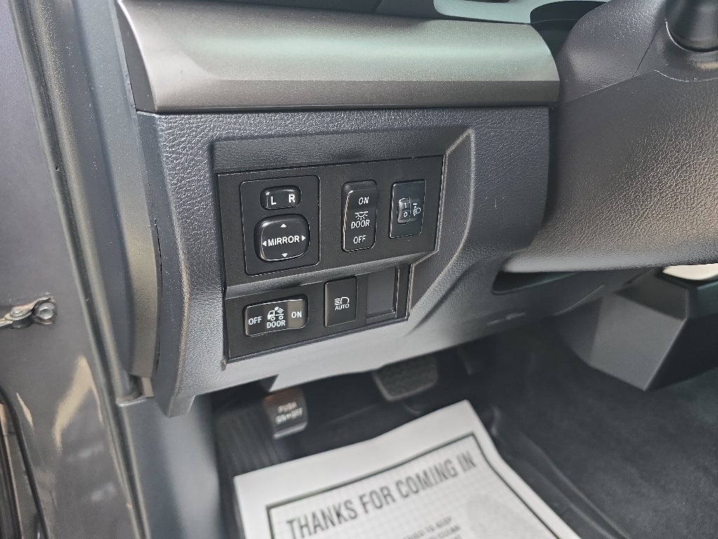 2019 Toyota Tundra SR5
