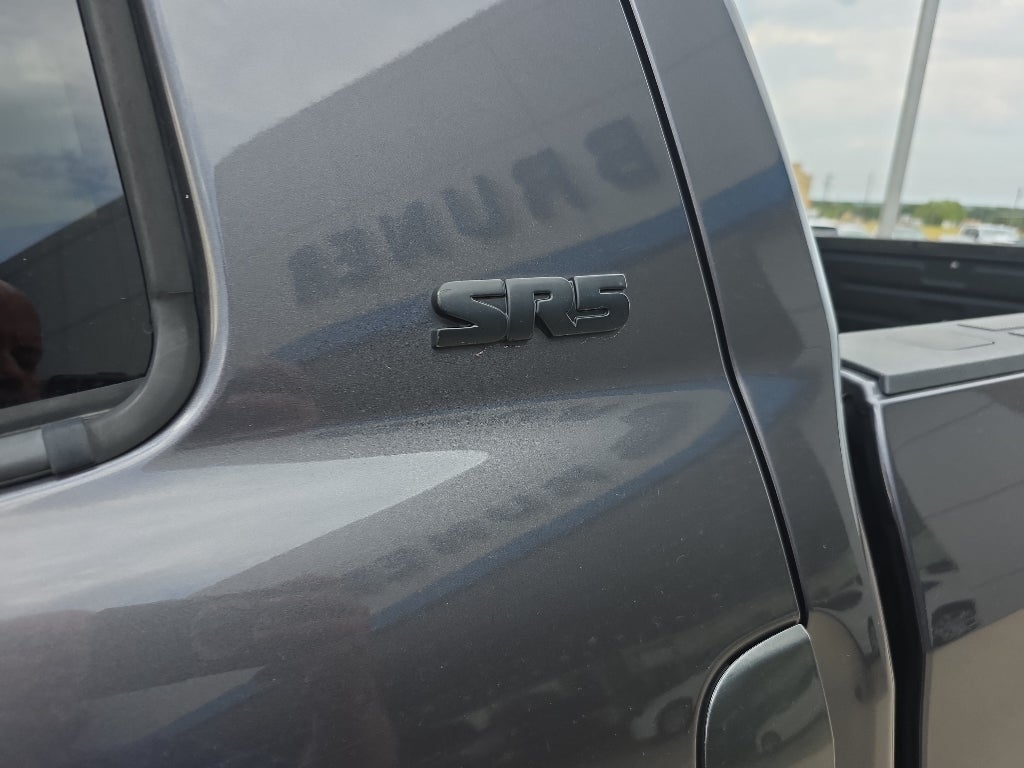 2019 Toyota Tundra SR5