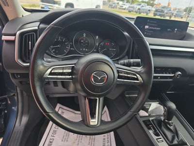 2024 Mazda Mazda CX-50 2.5 S Premium Package