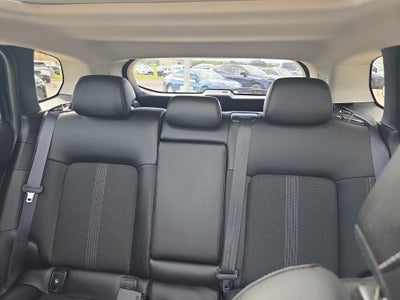 2024 Mazda Mazda CX-50 2.5 S Premium Package