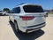 2025 Toyota Sequoia Capstone