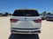 2025 Toyota Sequoia Capstone