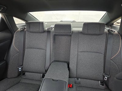 2023 Toyota Crown XLE