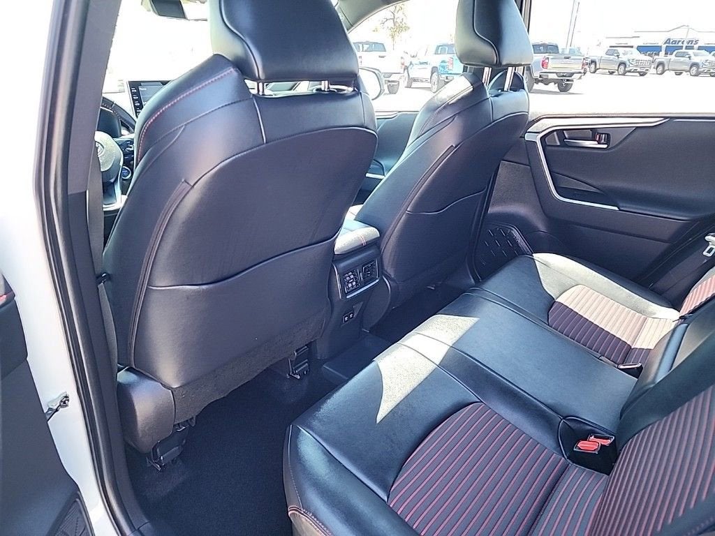 2021 Toyota RAV4 Prime XSE