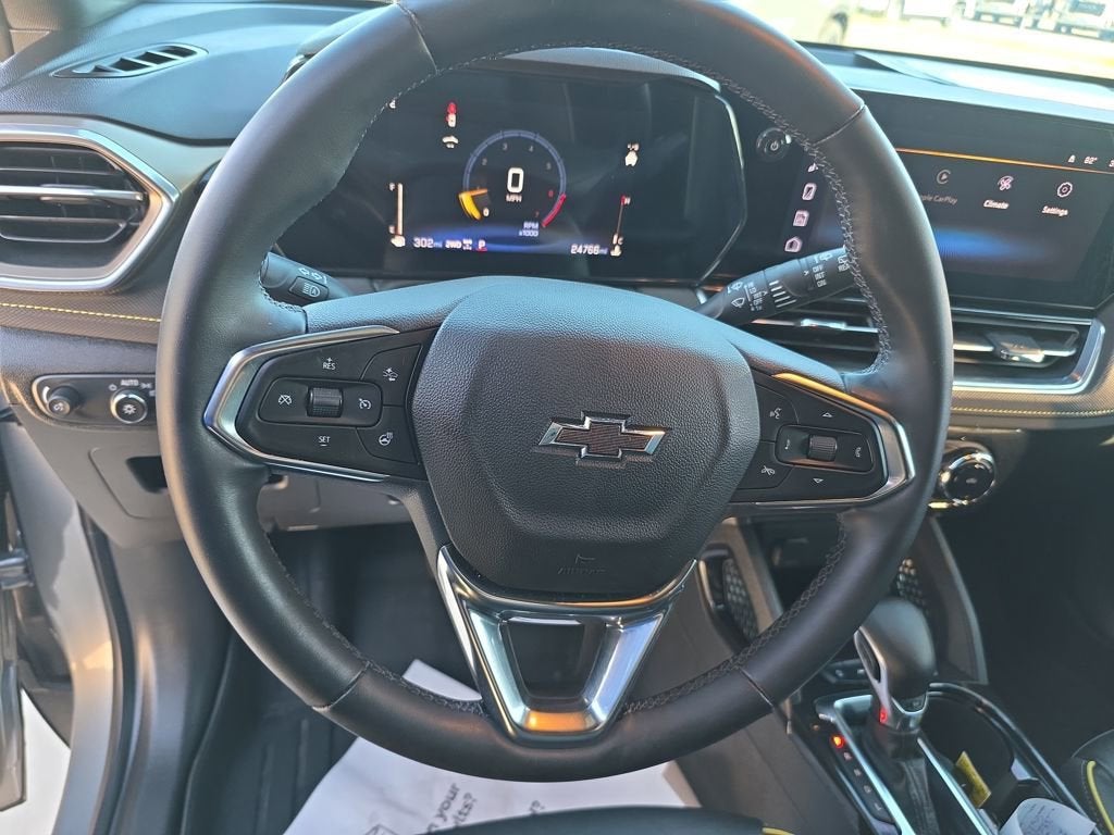 2024 Chevrolet Trailblazer ACTIV