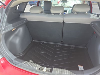 2014 Hyundai Accent GS