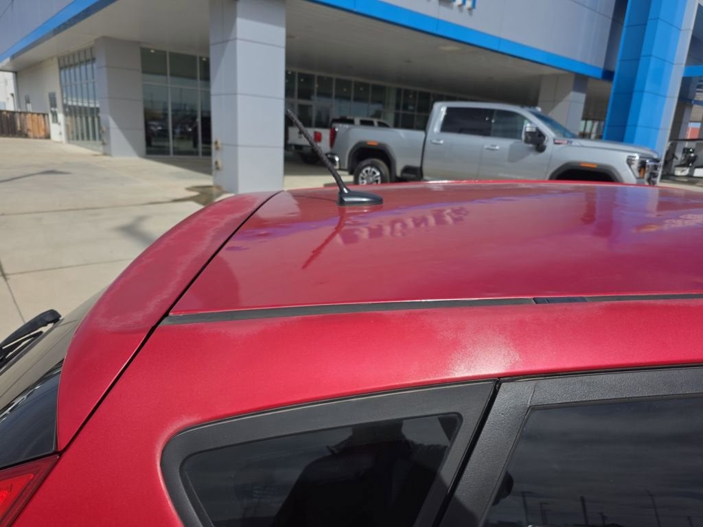 2014 Hyundai Accent GS