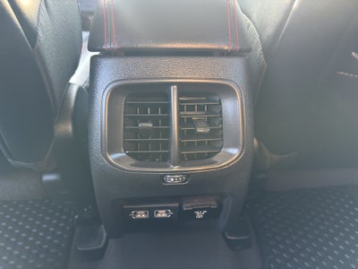 2022 Jeep Cherokee Trailhawk 4x4