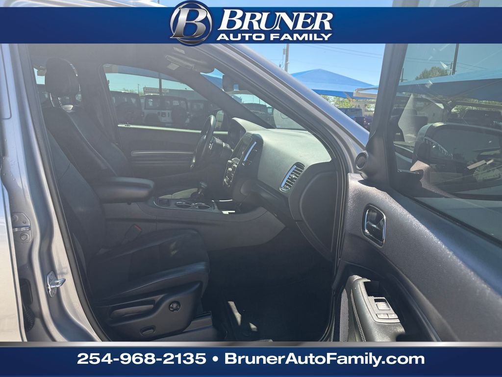 2019 Dodge Durango GT Plus AWD