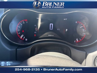 2019 Dodge Durango GT Plus AWD