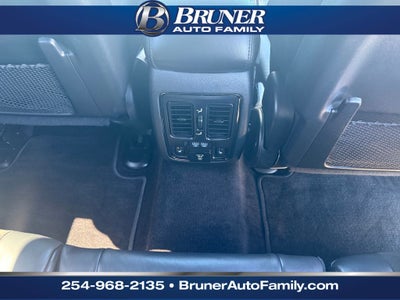 2019 Dodge Durango GT Plus AWD