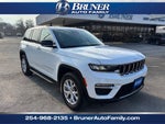 2022 Jeep Grand Cherokee Limited 4x2