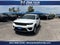 2025 Jeep Grand Cherokee GRAND CHEROKEE LAREDO 4X4