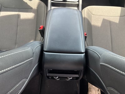 2025 Jeep Grand Cherokee GRAND CHEROKEE LAREDO 4X4