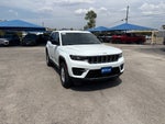 2025 Jeep Grand Cherokee GRAND CHEROKEE LAREDO 4X4