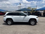 2025 Jeep Grand Cherokee GRAND CHEROKEE LAREDO 4X4