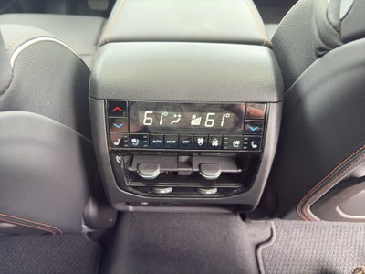 2026 Jeep Grand Cherokee GRAND CHEROKEE SUMMIT 4X4