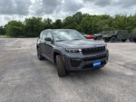 2026 Jeep Grand Cherokee GRAND CHEROKEE SUMMIT 4X4
