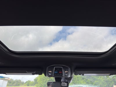 2026 Jeep Grand Cherokee GRAND CHEROKEE L LIMITED 4X2
