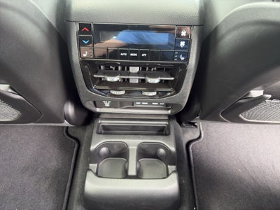 2026 Jeep Grand Cherokee GRAND CHEROKEE L LIMITED 4X2