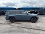2026 Jeep Grand Cherokee GRAND CHEROKEE L LIMITED 4X2