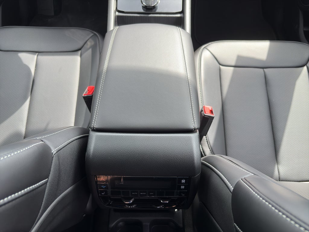 2026 Jeep Grand Cherokee GRAND CHEROKEE L LIMITED 4X2