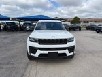 2026 Jeep Grand Cherokee GRAND CHEROKEE L LIMITED 4X2